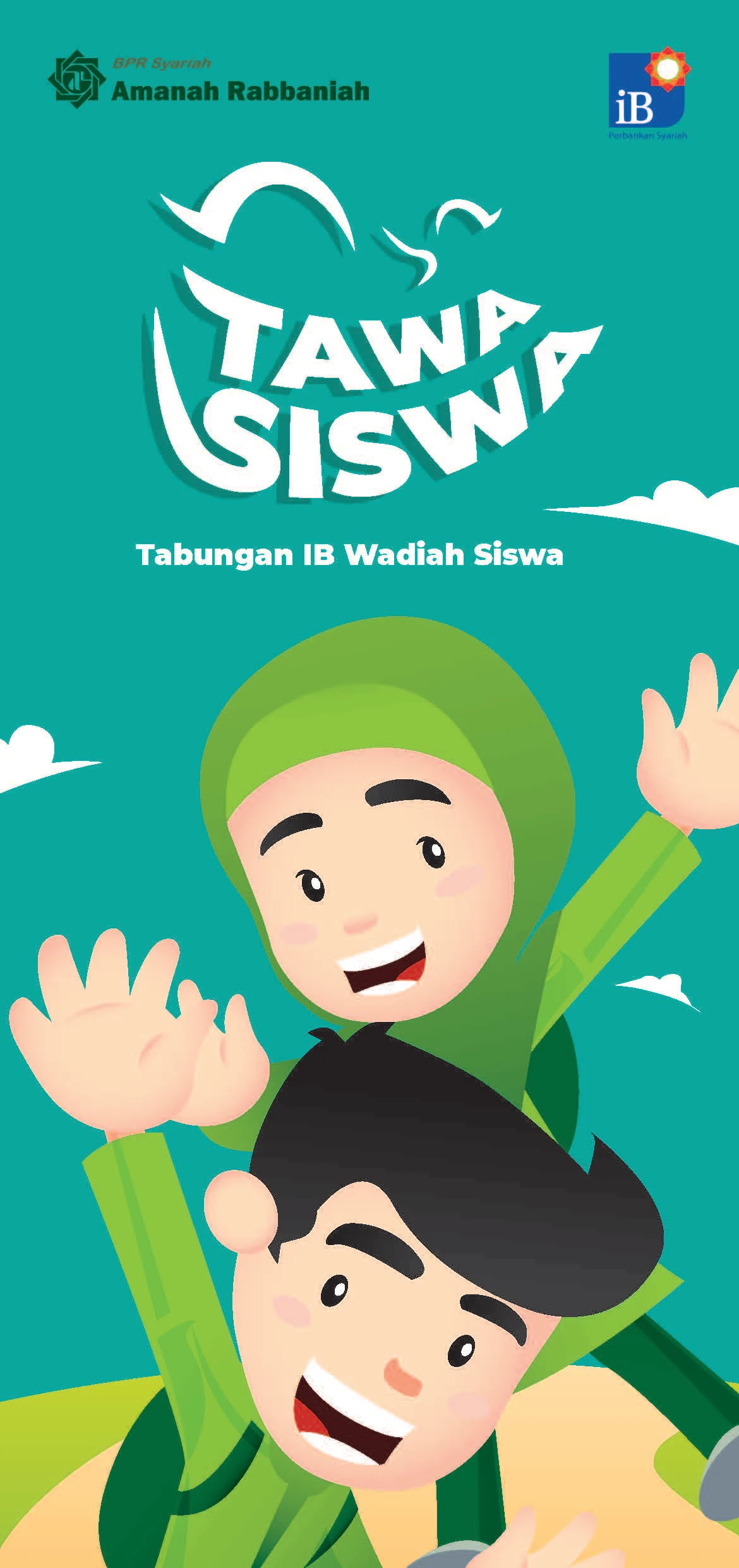 tabungan rencana